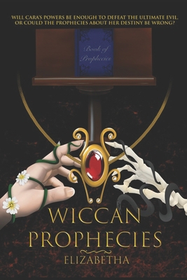 Wiccan Prophecies B087648LQF Book Cover