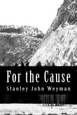 For the Cause 1470168685 Book Cover