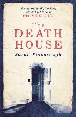 The Death House B071JQJWTD Book Cover