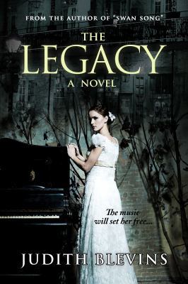 The Legacy 1946848689 Book Cover