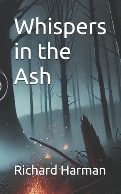 Whispers in the Ash B0F31978W4 Book Cover