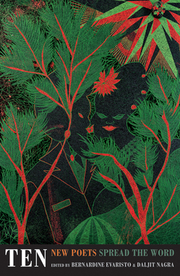 Ten New Poets 1852248793 Book Cover