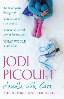 Handle with Care: A Novel 0340979046 Book Cover