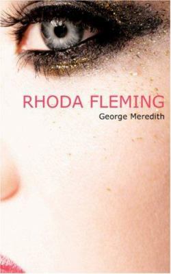 Rhoda Fleming 1426418329 Book Cover