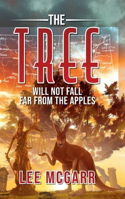 The Tree: Will Not Fall Far from the Apples B0H4Q4YZTP Book Cover