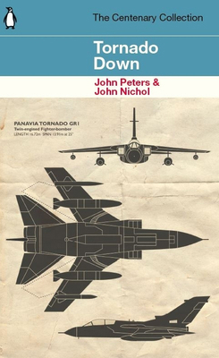Tornado Down: The Centenary Collection 1405937572 Book Cover