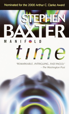 Manifold: Time B00BG7DLUC Book Cover