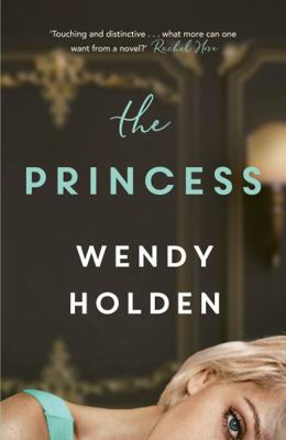 The Princess 1787397572 Book Cover