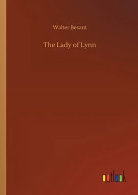 The Lady of Lynn 3752336641 Book Cover