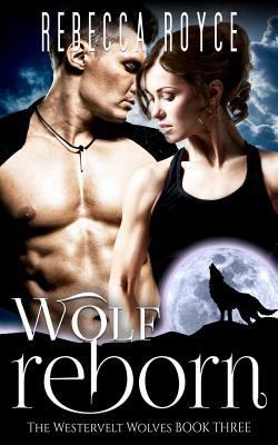 Wolf Reborn 1797421158 Book Cover