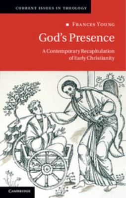 God's Presence: A Contemporary Recapitulation o... 1107038375 Book Cover