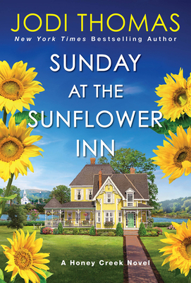 Sunday at the Sunflower Inn: A Heartwarming Tex... 142015138X Book Cover
