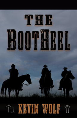 The Bootheel [Large Print] B0BQ23L365 Book Cover