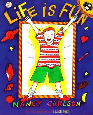 Life Is Fun 0613233247 Book Cover