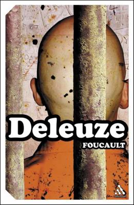 Foucault 0826490786 Book Cover
