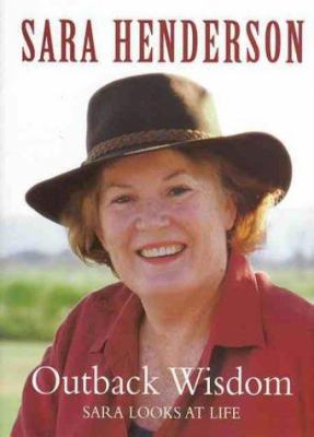Outback Wisdom B002J5JFK0 Book Cover