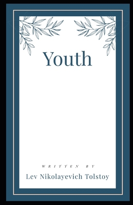 Youth Illustrated B08PJN76RS Book Cover