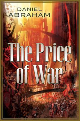 The Price of War: An Autumn War, the Price of S... 0765333651 Book Cover