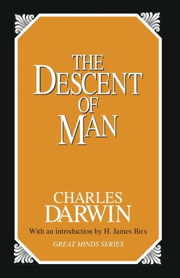 Descent of Man 1573921769 Book Cover