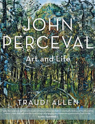 John Perceval 0522868606 Book Cover