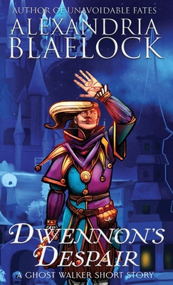 Dwennon's Despair 192274431X Book Cover