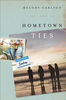 Hometown Ties 0800737474 Book Cover