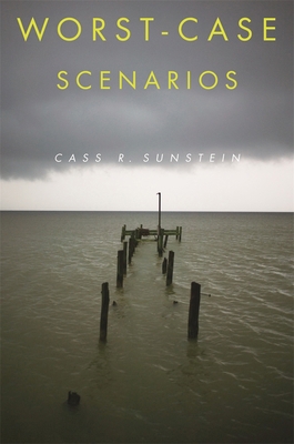 Worst-Case Scenarios 0674032519 Book Cover