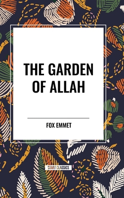 The Garden of Allah            Book Cover