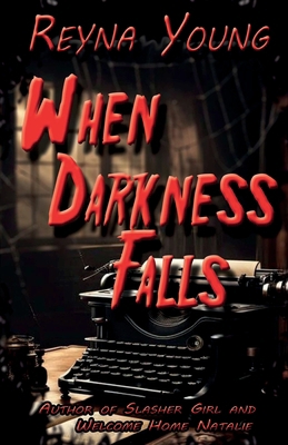 When Darkness Falls B0DGRW6GLJ Book Cover