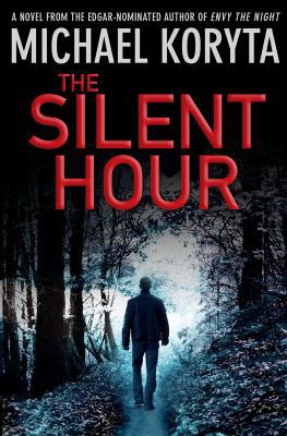 The Silent Hour B007H8TNPG Book Cover