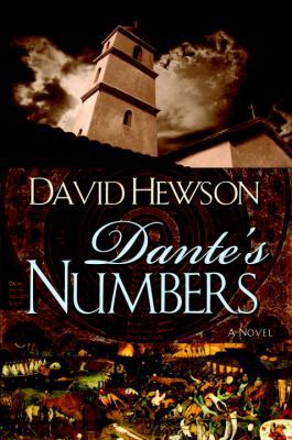 Dante's Numbers 0385341482 Book Cover