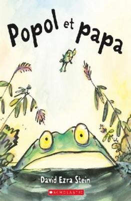 Popol Et Papa [French] 1443153370 Book Cover