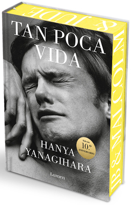 Tan Poca Vida (Edición Especial Con Cantos Pint... [Spanish] 8426431305 Book Cover