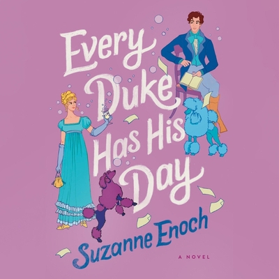 Every Duke Has His Day B0CZ7LQNVT Book Cover