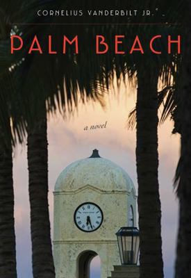 Palm Beach 1590775120 Book Cover