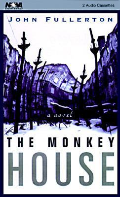 The Monkey House 1561009229 Book Cover