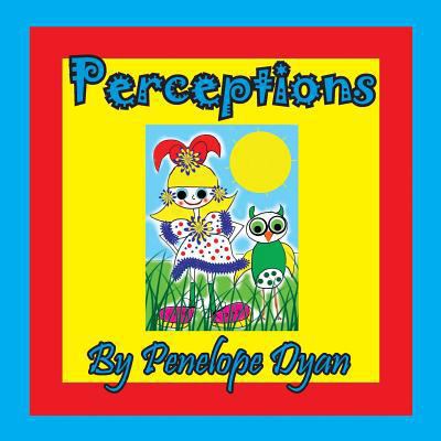 Perceptions [Large Print] 1614773602 Book Cover