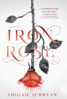 Iron Rose 1957899735 Book Cover
