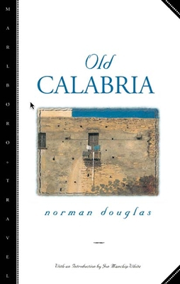 Old Calabria 0810160226 Book Cover