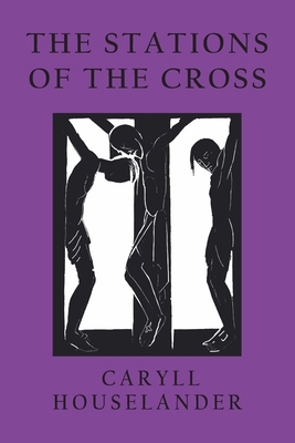 The Stations of the Cross 1684225868 Book Cover