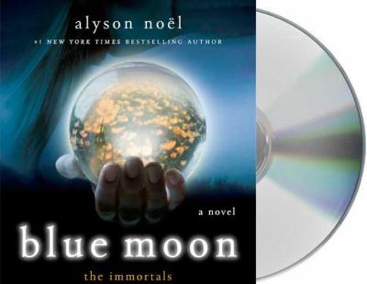 Blue Moon 1427208425 Book Cover