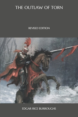 The Outlaw of Torn: Revised Edition B08P8SJ8PT Book Cover