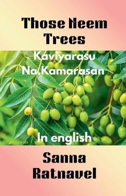 Those Neem Trees B0GYNN2VLZ Book Cover