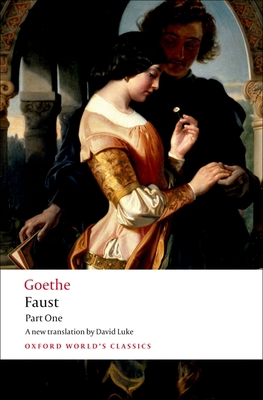 Faust, Part One 019953621X Book Cover