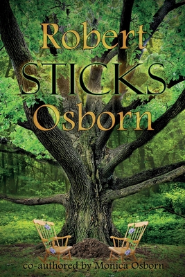 Sticks B086Y5PBC6 Book Cover