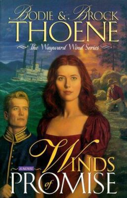Winds of Promise (Wayward Wind) 0785269266 Book Cover
