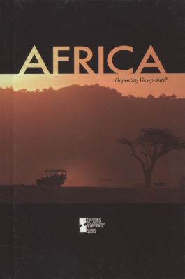 Africa 0737757035 Book Cover