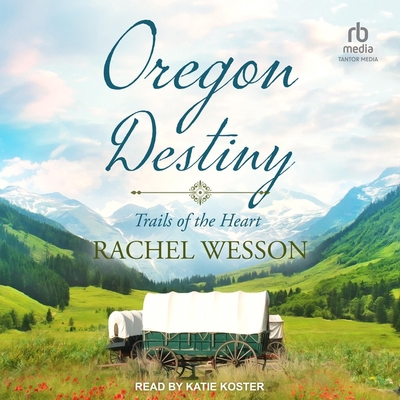 Oregon Destiny B0CPZN3N15 Book Cover