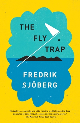 The Fly Trap: A Memoir 1101872284 Book Cover