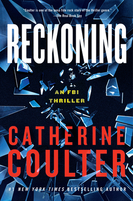 Reckoning [Large Print] 1432899252 Book Cover